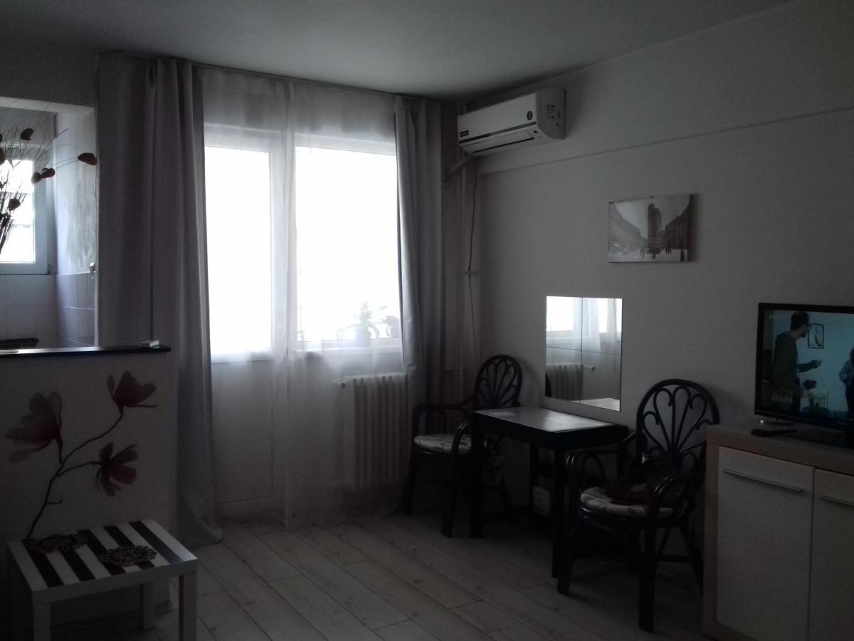 Appartement Garsonniera Maria *