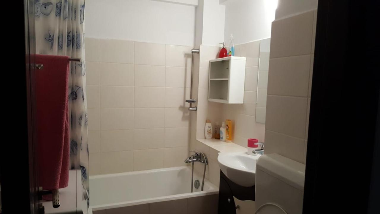 Garsonniera Maria Appartement *