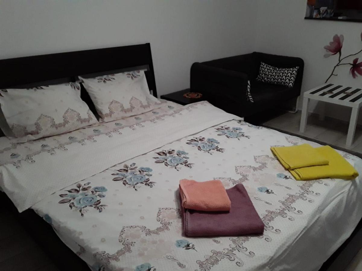 Appartement Garsonniera Maria