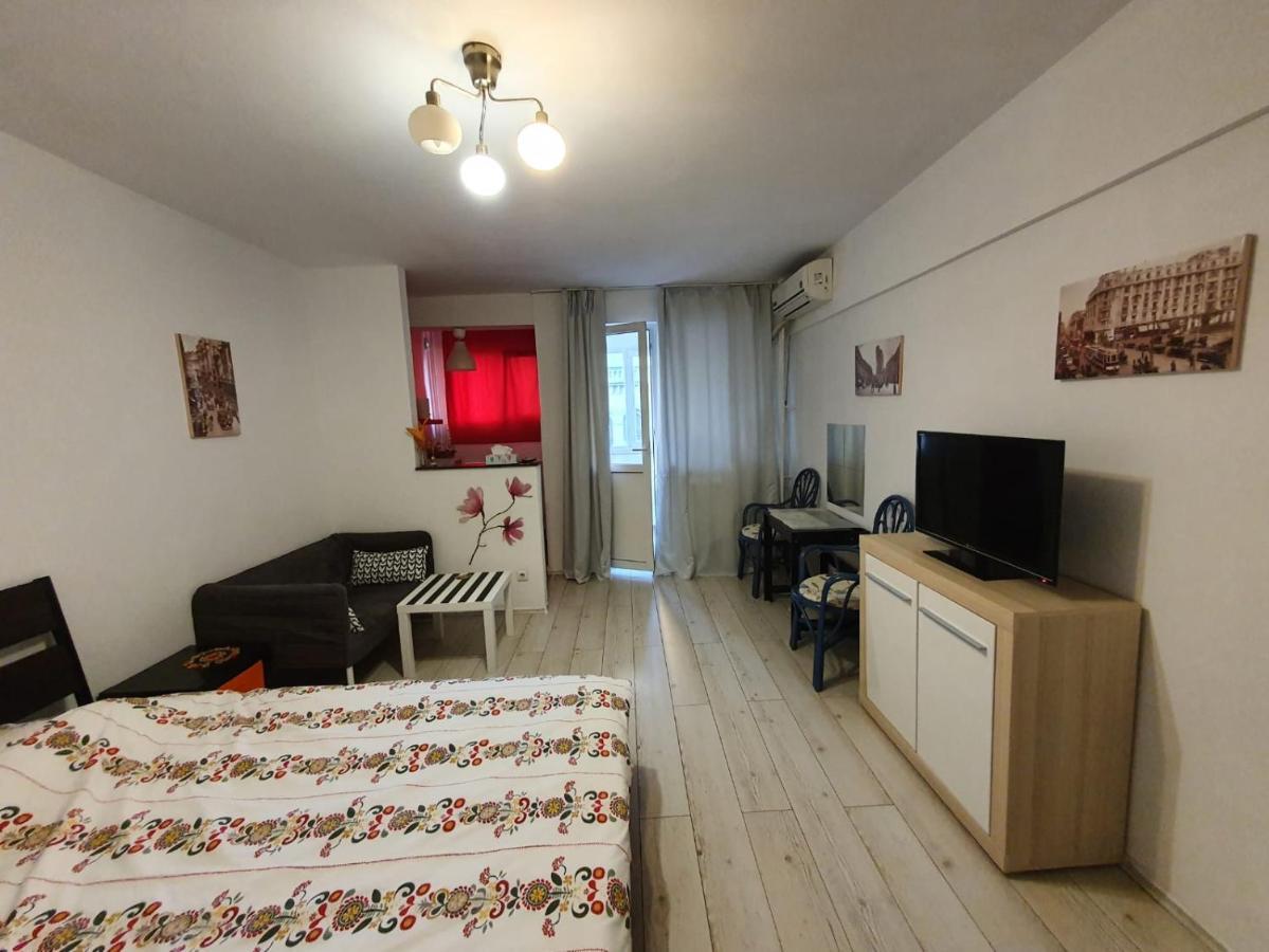 Garsonniera Maria Appartement